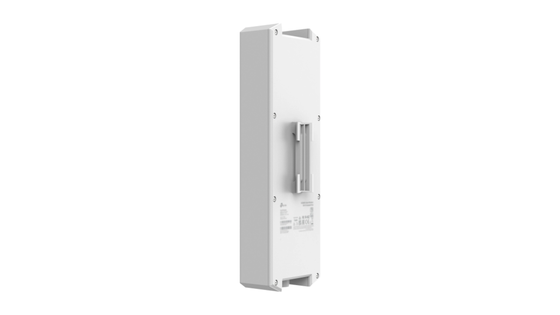 TP-Link F65-OUTDOOR - Point d'accès WiFi 6 AX3000 extérieur Mesh