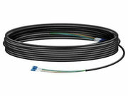 Câble Fibre Optique FC-SM-300 - Mono 9/125 LC/LC 90m OS2