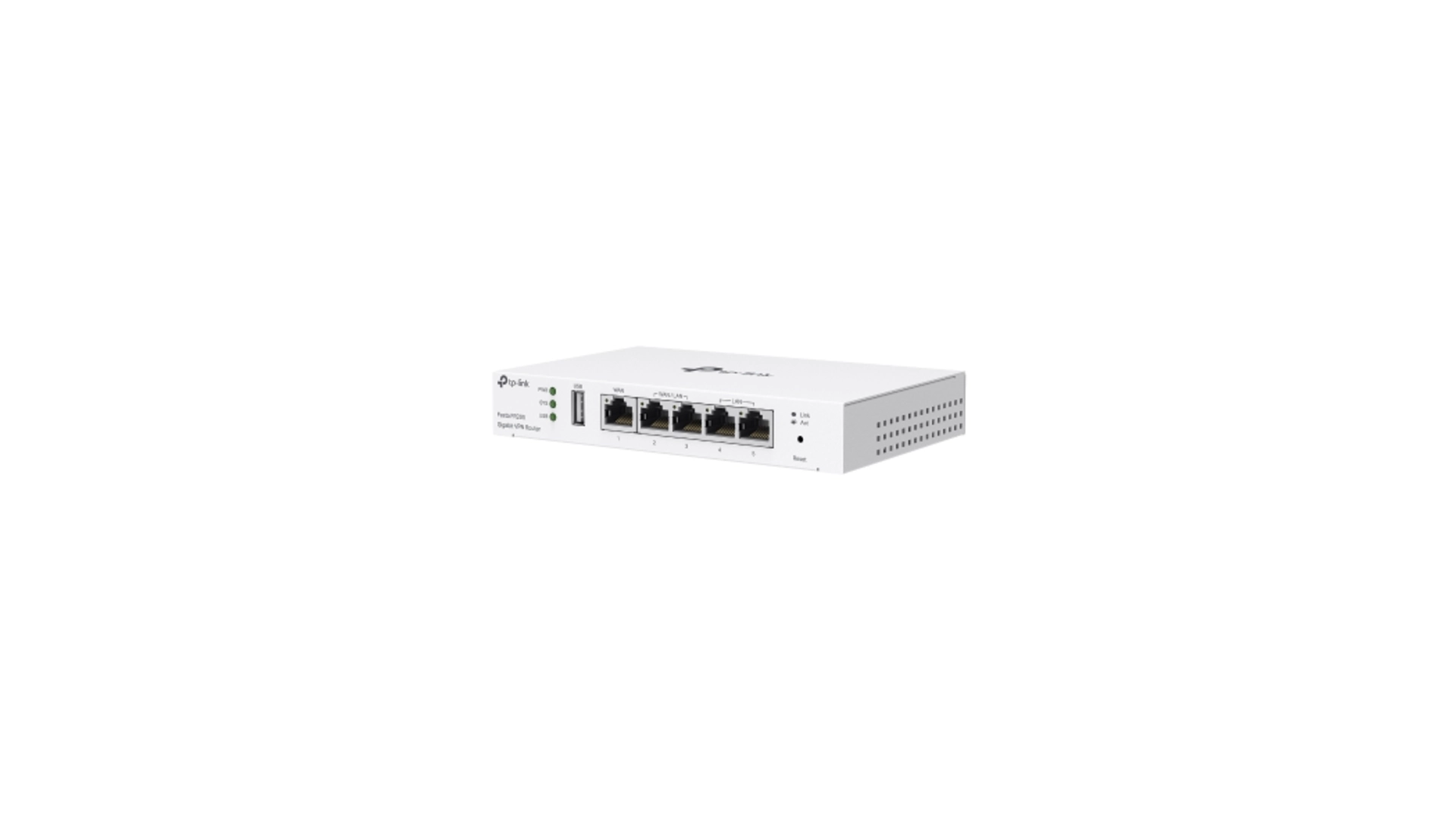 TP-Link FR205 - Routeur VPN Gigabit 4 ports LAN