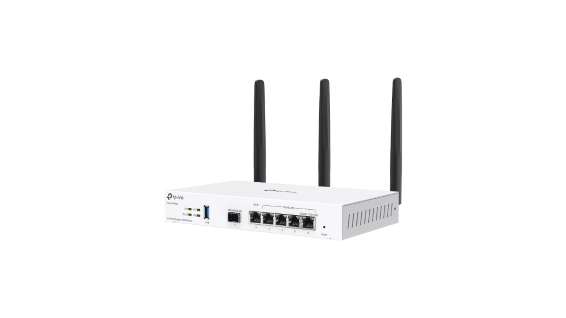 TP-Link FR365 - Routeur WiFi AX3000 VPN 4 ports LAN