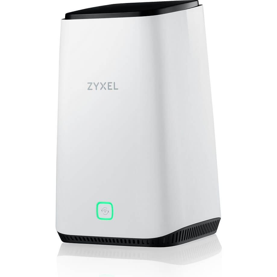 Zyxel Routeur interieur 5G standalone 1AN nebula pro, 1 WAN, 1 LAN, WiFi intégré