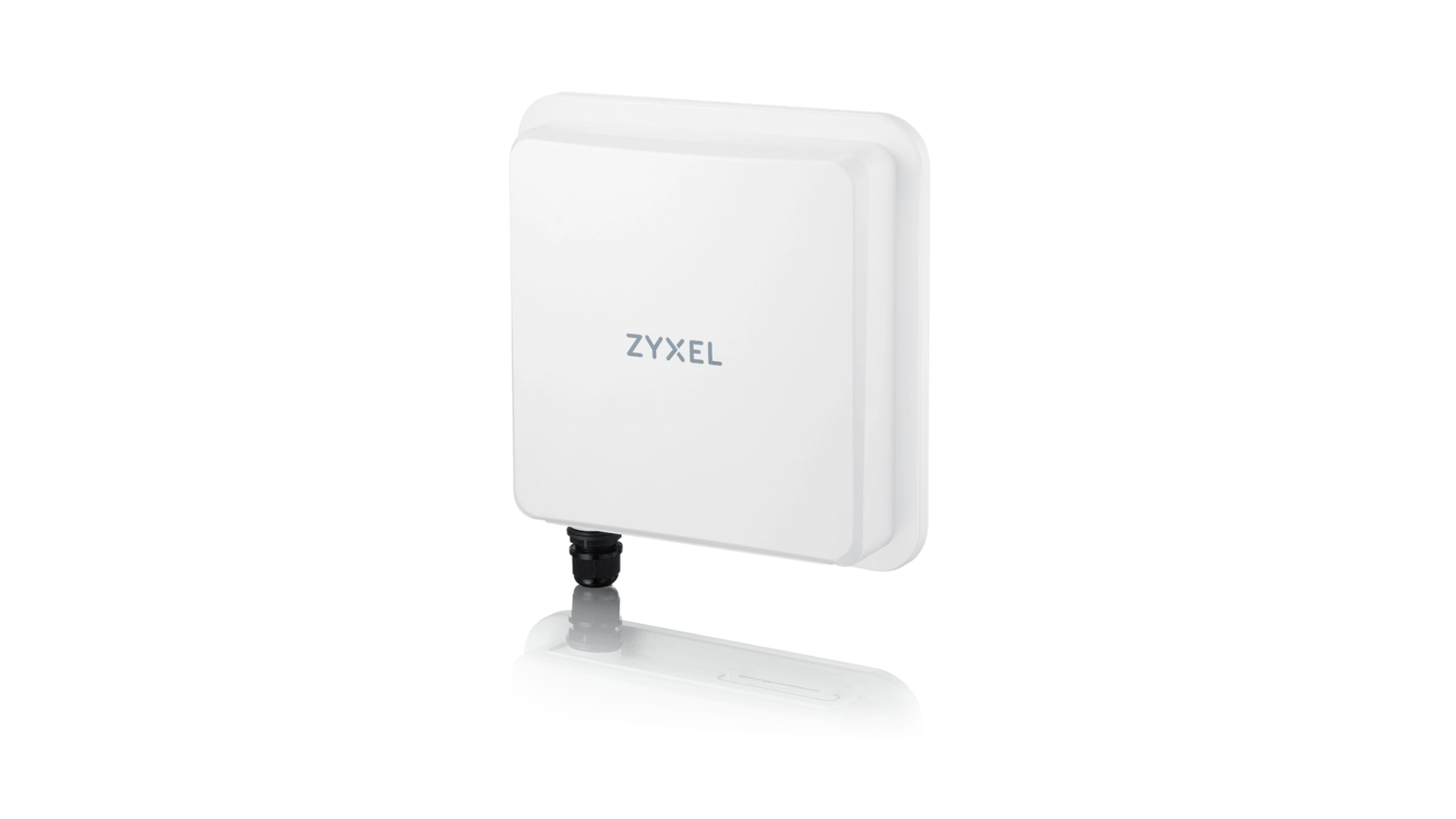 Zyxel Routeur exterieur 5G standalone 1AN nebula pro, 1 WAN, 1 LAN, WiFi intégré