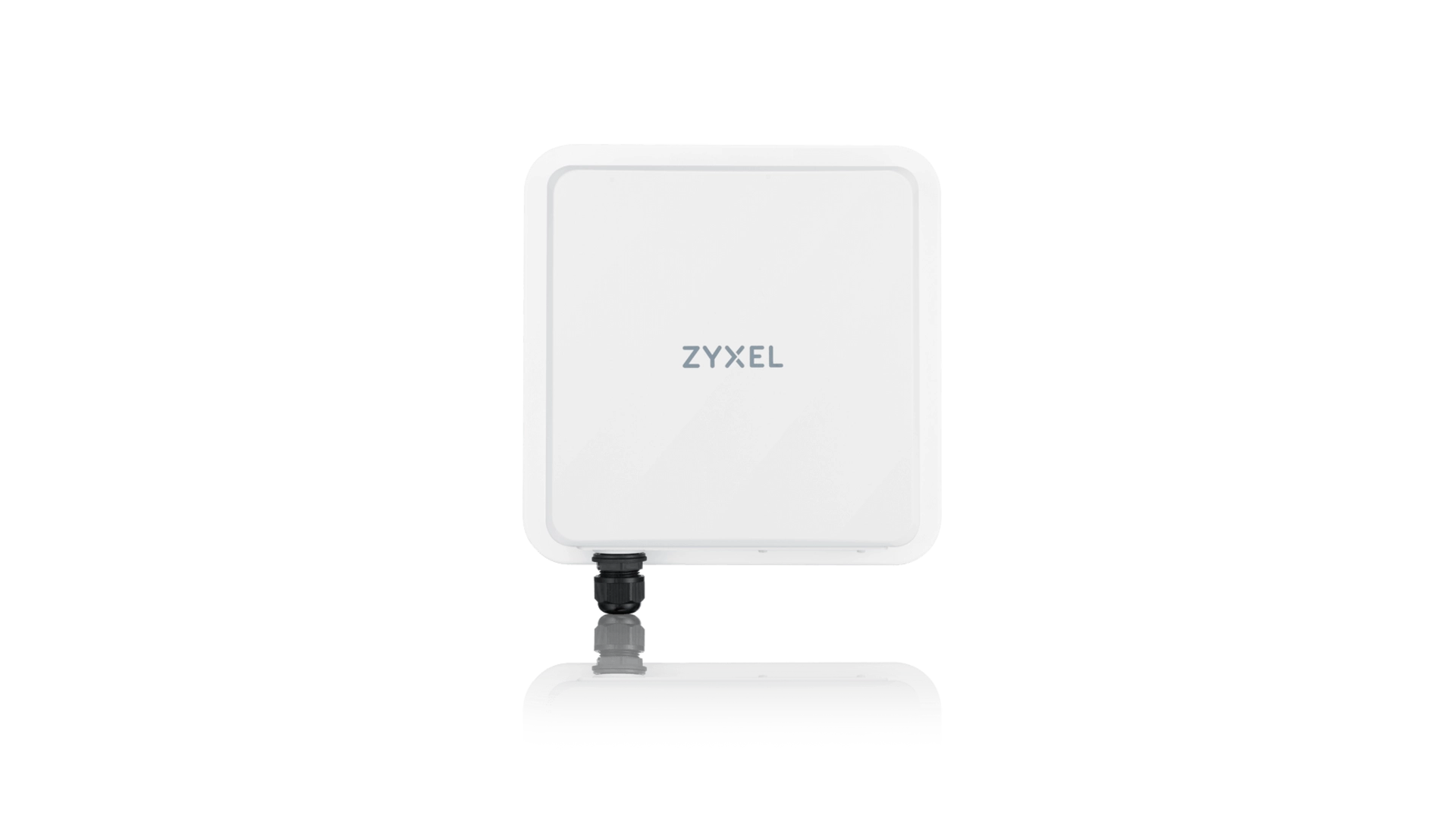 Zyxel Routeur exterieur 5G standalone 1AN nebula pro, 1 WAN, 1 LAN, WiFi intégré
