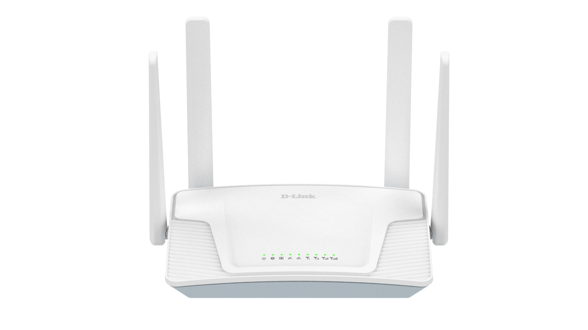 D-Link G416C/E - Modem routeur 4G+ LTE CAT.6 WiFi 6, 3 ports LAN Gigabit