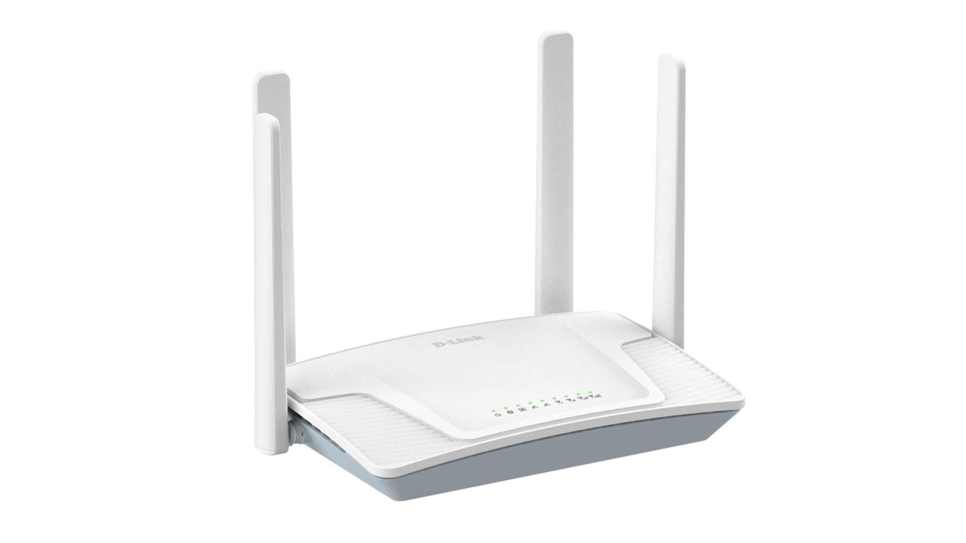 D-Link G416C/E - Modem routeur 4G+ LTE CAT.6 WiFi 6, 3 ports LAN Gigabit