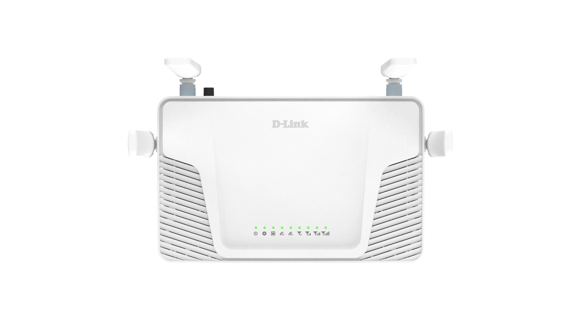 D-Link G416C/E - Modem routeur 4G+ LTE CAT.6 WiFi 6, 3 ports LAN Gigabit