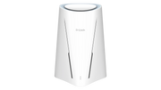D-Link G530V2 - Routeur bureau 5G NR/4G LTE WiFi 6 AX3000, 2 ports Gigabit