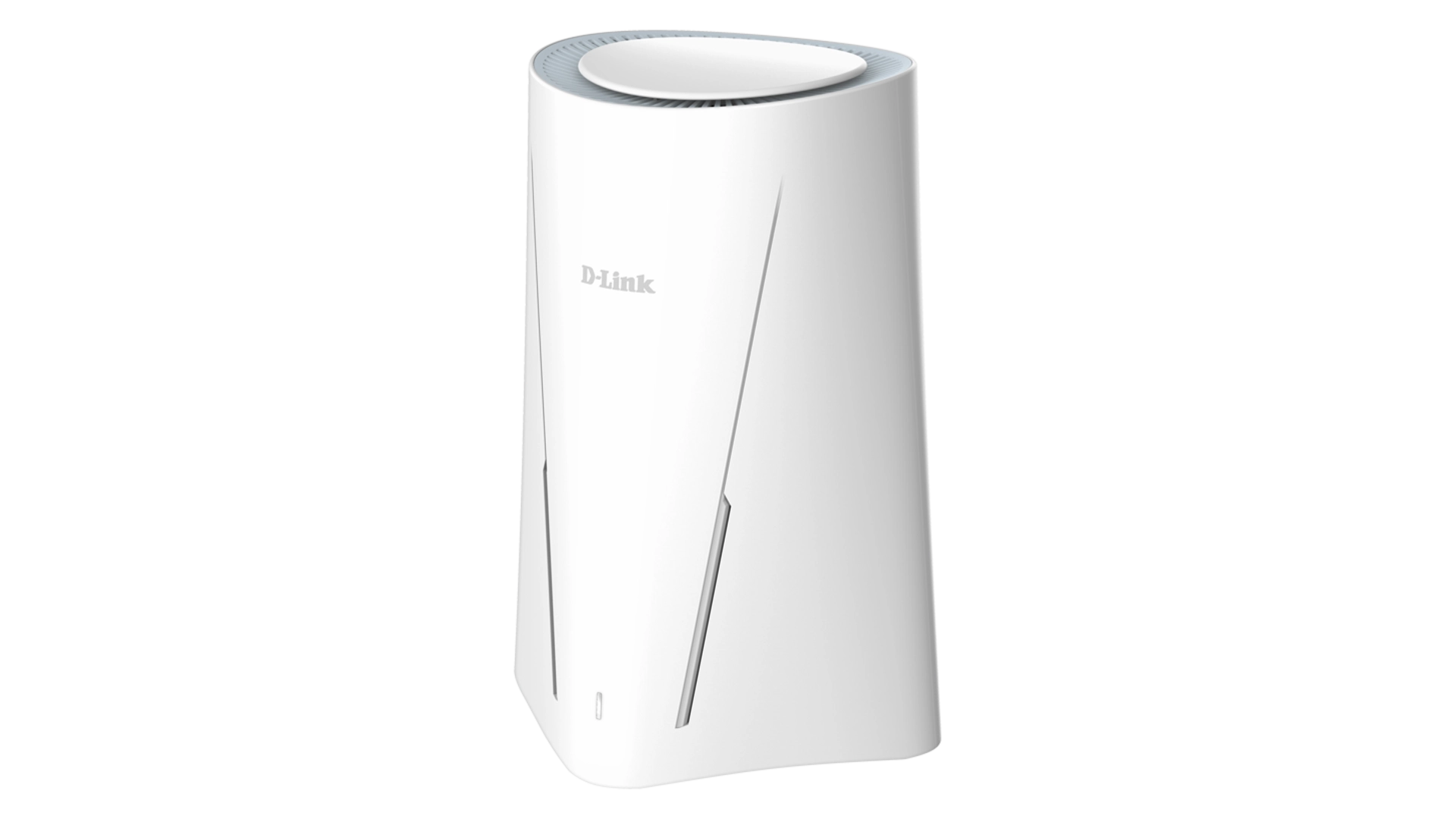 D-Link G530V2 - Routeur bureau 5G NR/4G LTE WiFi 6 AX3000, 2 ports Gigabit