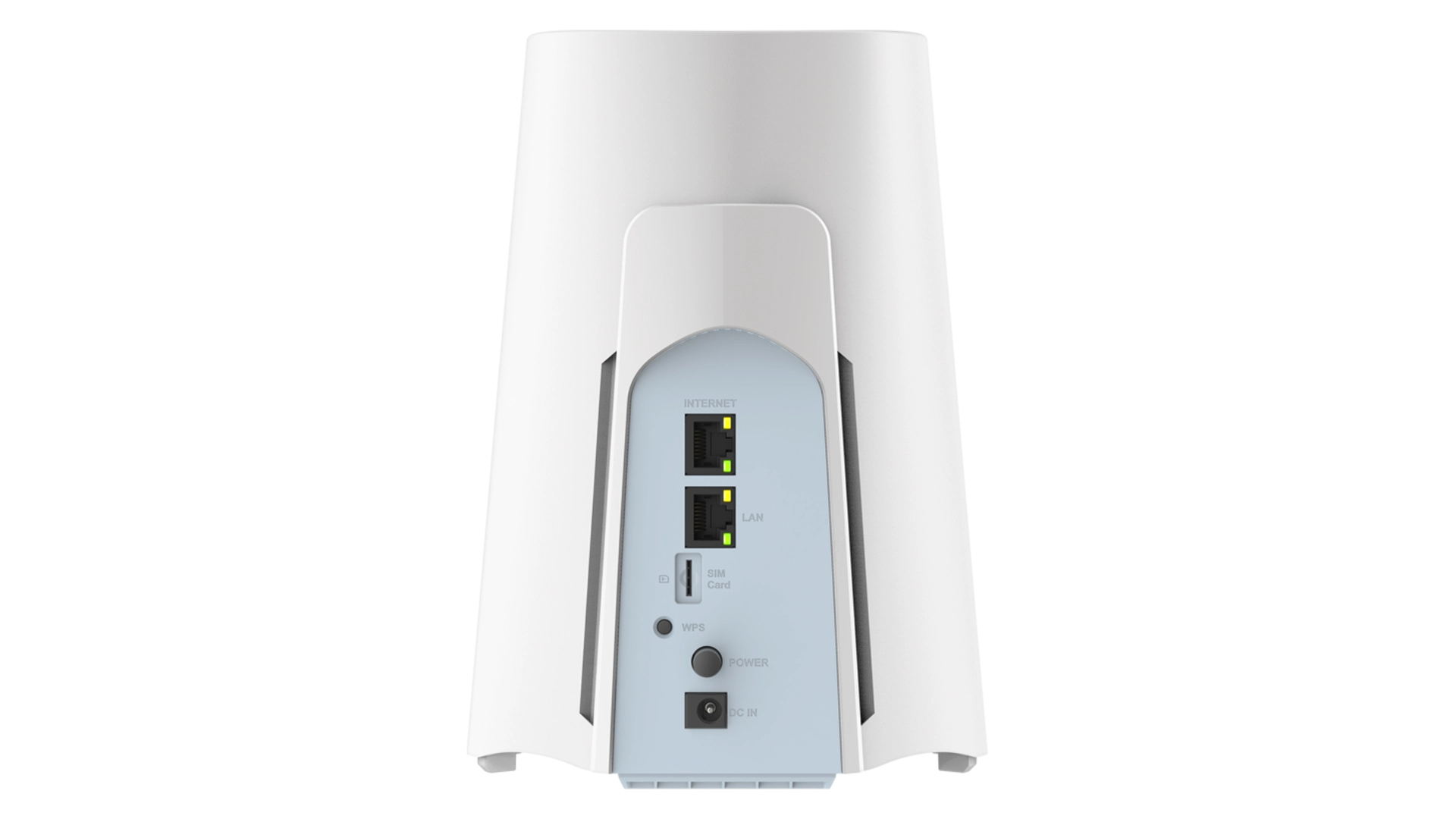 D-Link G530V2 - Routeur bureau 5G NR/4G LTE WiFi 6 AX3000, 2 ports Gigabit