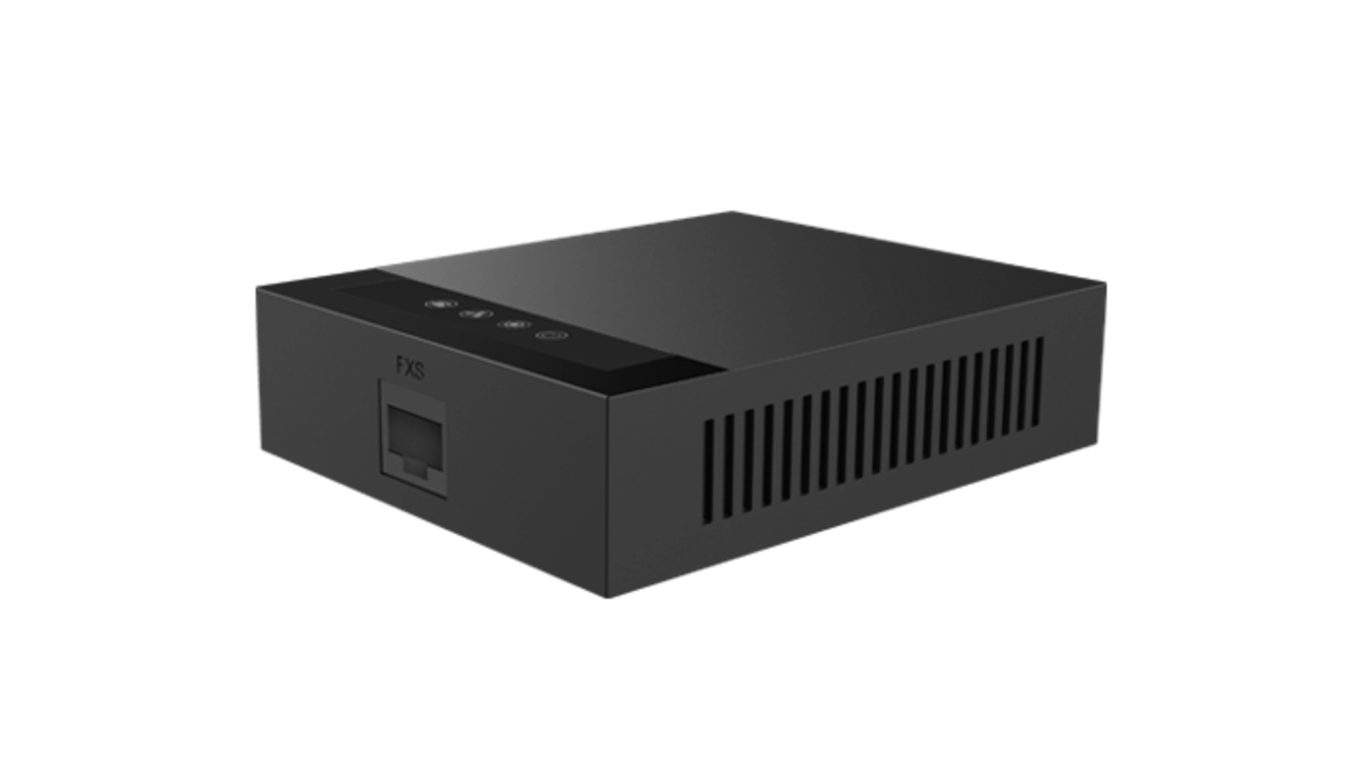 Fanvil GA10 — Adaptateur ATA 1 Port FXS
