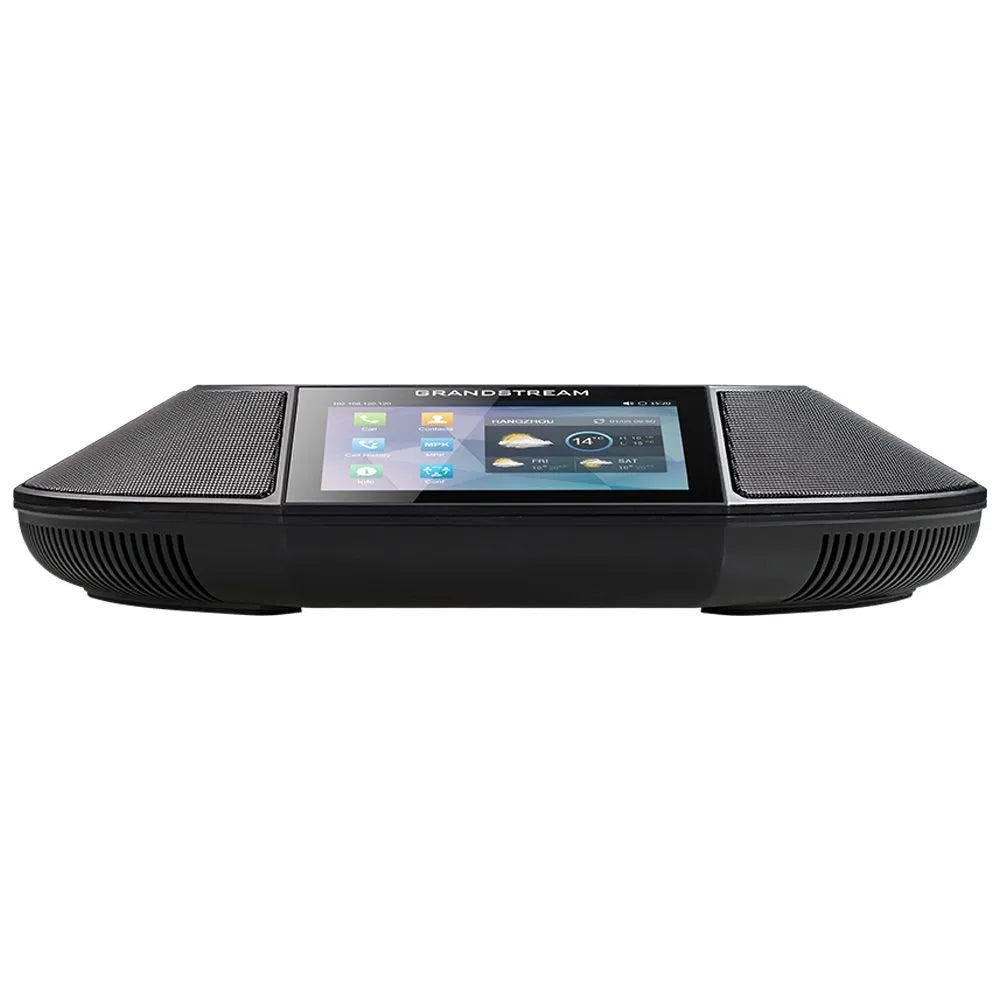 Grandstream GAC2500 Telephone Conference Giga POE 6*SIP 7 Participants 8 participants, Moyenne Salle, IP & WiFi & Bluetoot