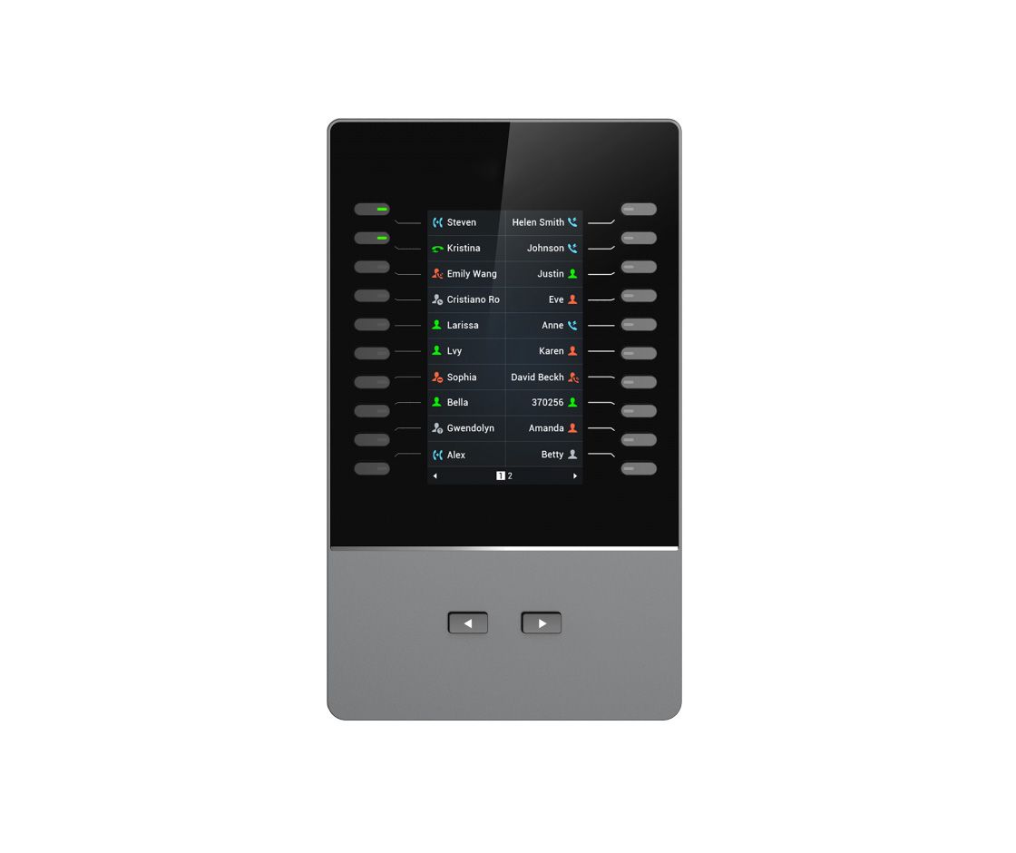 Grandstream GBX20 Module Extension GBX20