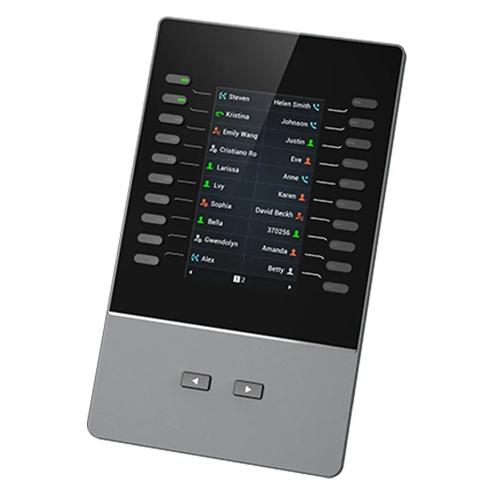 Grandstream GBX20 Module Extension GBX20