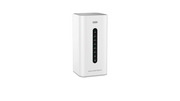 Grandstream GCC6010W Routeur 3GB/S Pa WIFI6 Switch 5XGBE 4 ports LAN, WiFi, VPN