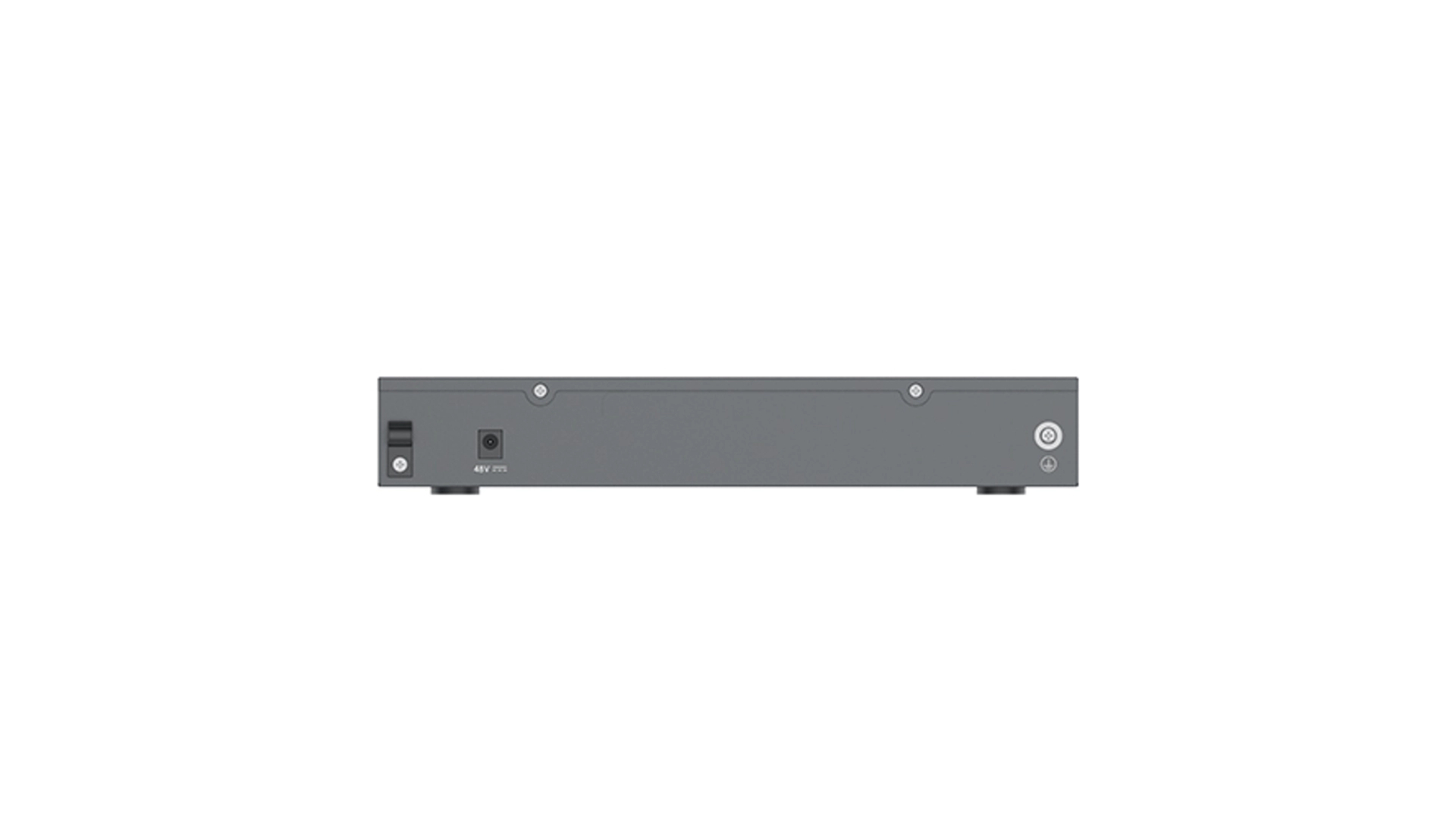 Grandstream GCC6011 Routeur 2.5GB/S, Switch 2X2,5G SFP 10 ports LAN, VPN