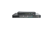 Grandstream GCC6020 Routeur VPN Firewall Switch Et IPBX 5 ports LAN, VPN