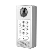 Grandstream GDS3710 Portier Video HD IP 1080P 180 POE 1 bouton(s), IP66 & IK09, RFID