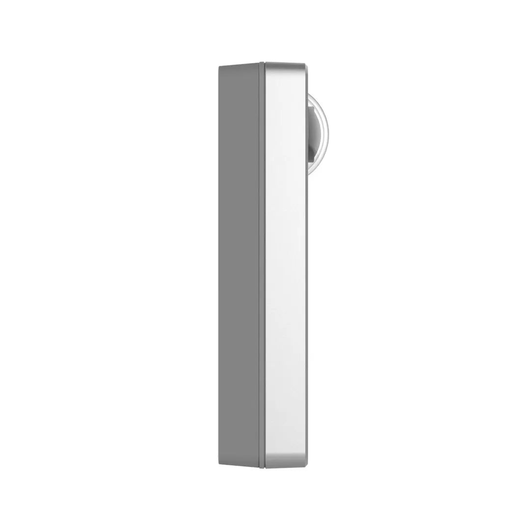 Grandstream GDS3710 Portier Video HD IP 1080P 180 POE 1 bouton(s), IP66 & IK09, RFID