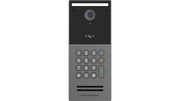 Grandstream GDS3725 Portier Video HD IP 1080P 180 POE 1 bouton(s), IP66 & IK10, RFID