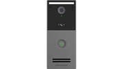 Grandstream GDS3726 Portier Video HD IP 1080P 180 POE 1 bouton(s), IP66 & IK10, RFID