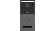 Grandstream GDS3727 Portier Video HD IP 1080P 180 POE 1 bouton(s), IP66 & IK07, RFID, WiFi