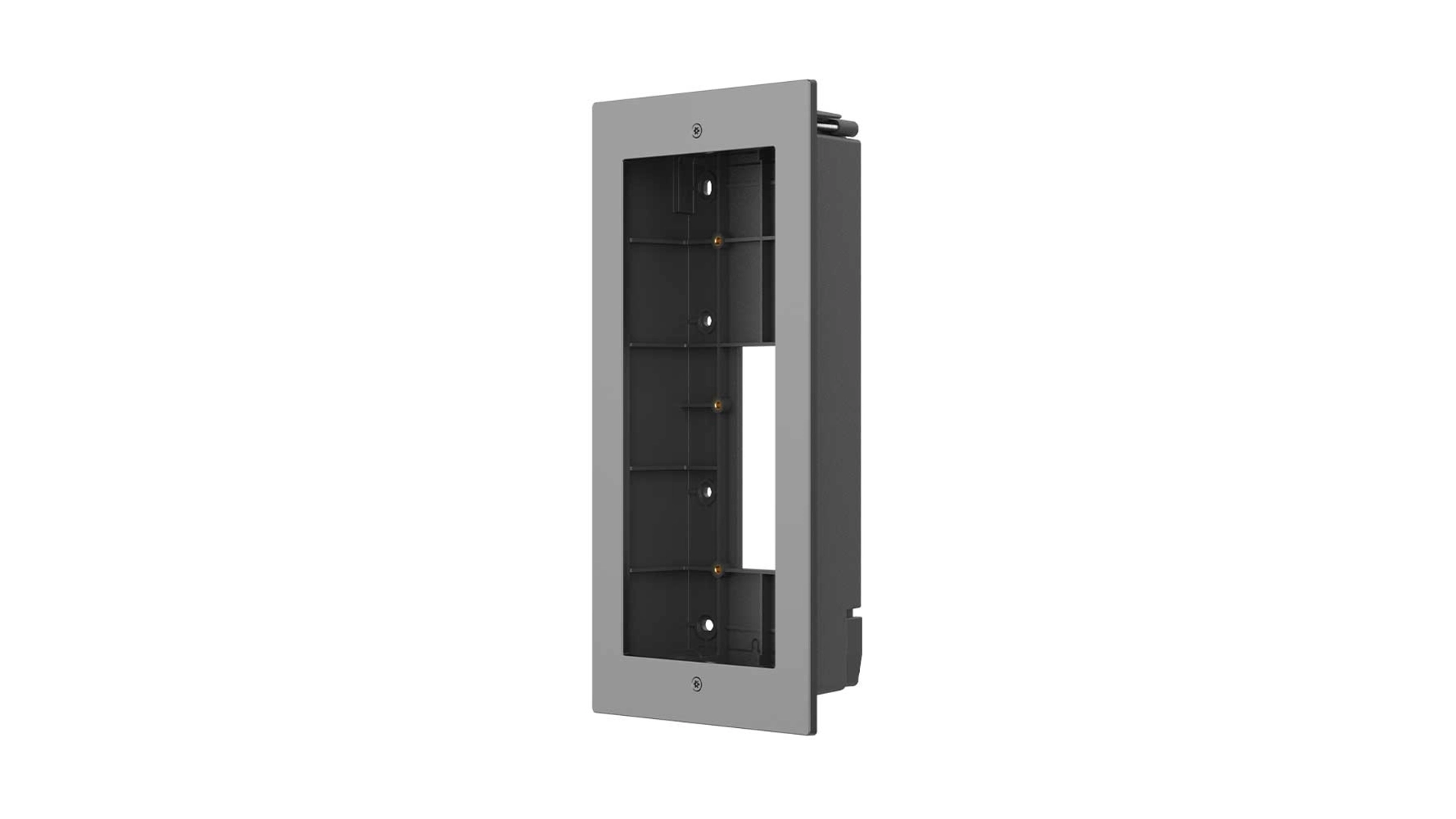 Grandstream GDS372X FLUSH-MOUNTI Kit De Montage Encastre GDS372X