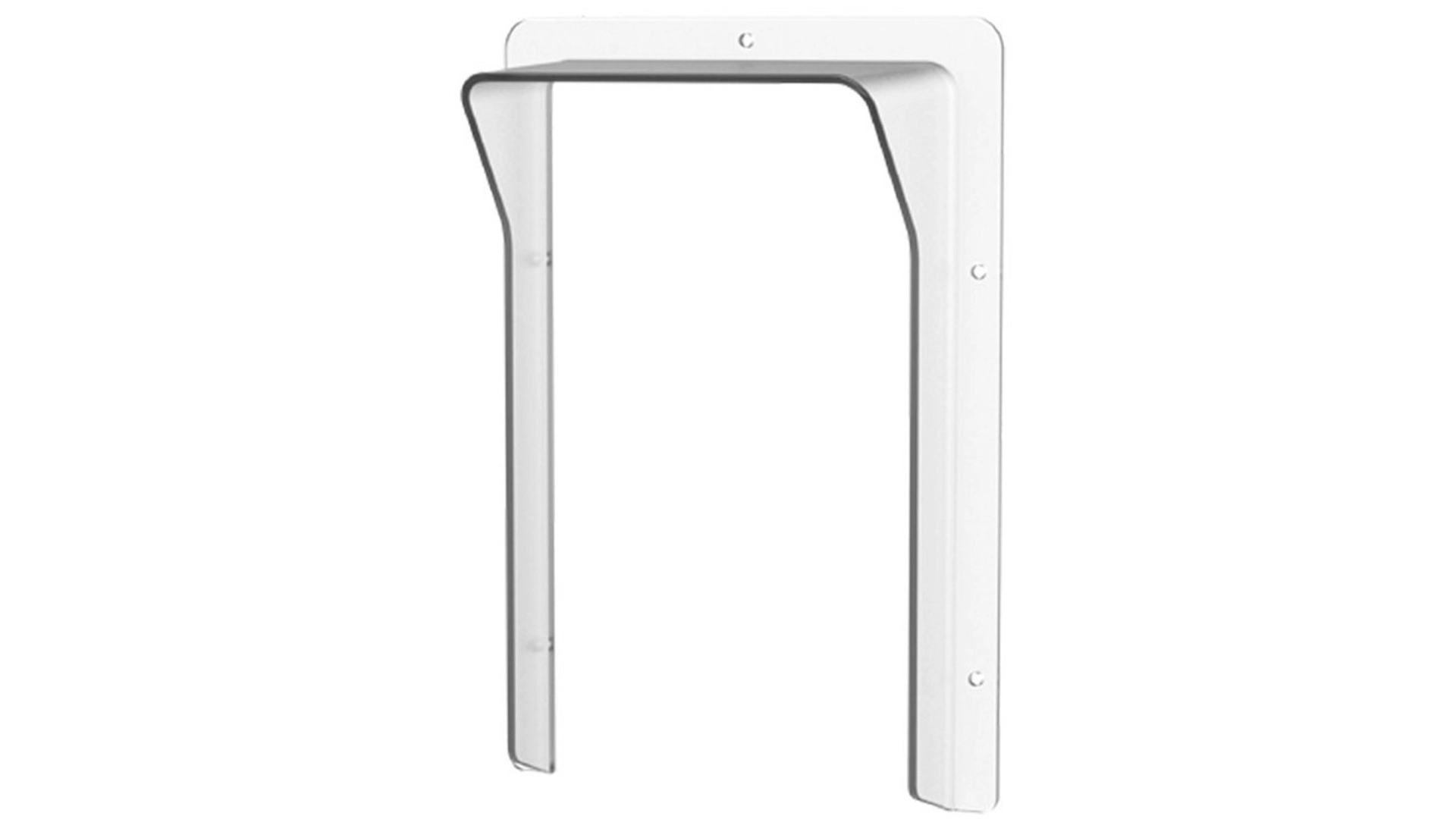 Grandstream GDS372X-RAIN-COVER Casquette Pour Serie GDS372X