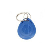 Grandstream GDS37X0-FOB Badges Rfid Pour GDS3710 Par 100PCS