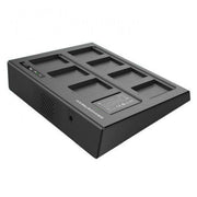 Grandstream GMC08 Alimentation WP820/WP810/DP730
