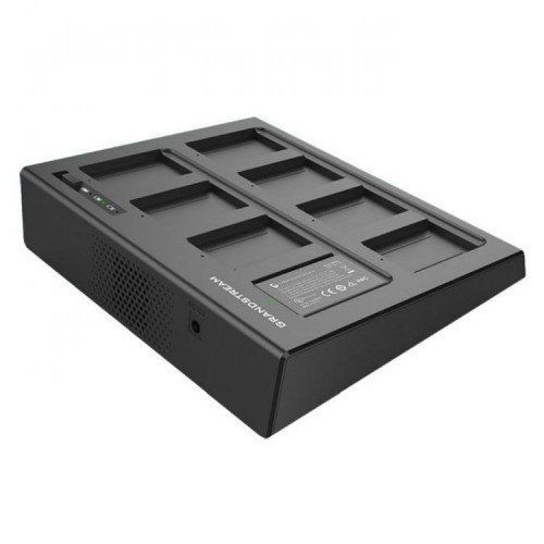 Grandstream GMC08 Alimentation WP820/WP810/DP730