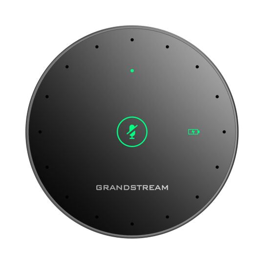 Grandstream GMD1208 Micro Sans Fil 8MICS Bluetooth