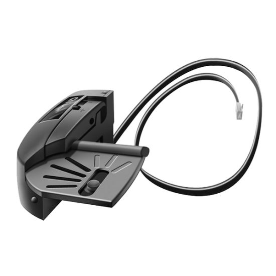 Jabra GN 1000 - Levier de décrochage à distance - 1000-04
