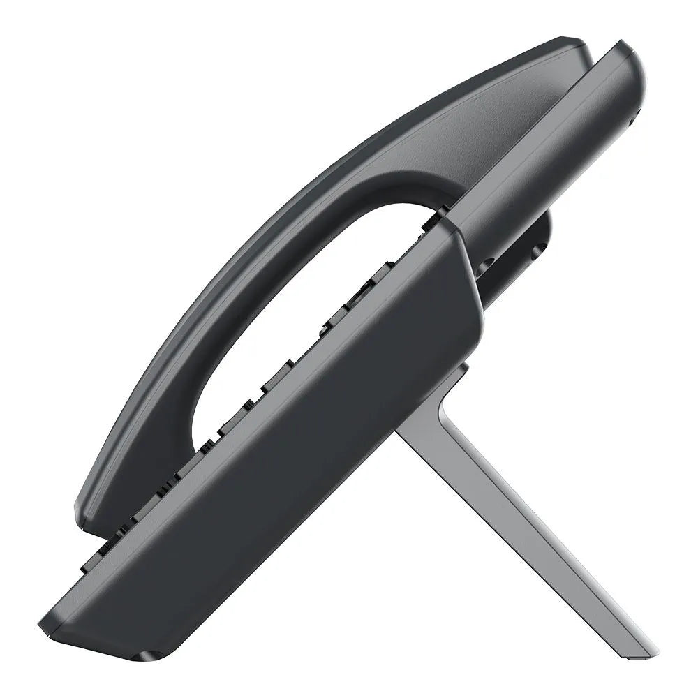 Grandstream GRP2601P Téléphone IP 2 Comptes SIP POE PoE, Écran Monochrome