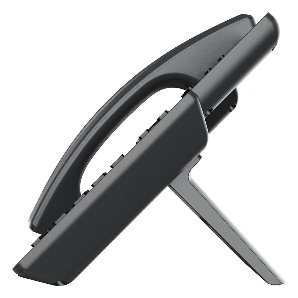 Grandstream GRP2602G Telephone 2 Comptes SIP Giga POE PoE, Écran Monochrome