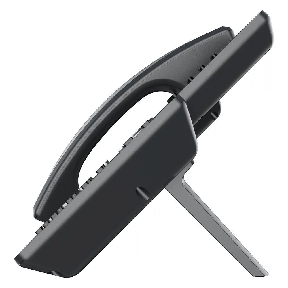 Grandstream GRP2604 Téléphone IP 6 Comptes SIP Avec Ali Écran Monochrome