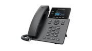 Grandstream GRP2610 Téléphone IP 2 Comptes SIP Avec Ali Écran Couleur