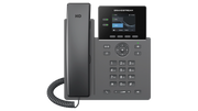 Grandstream GRP2610P Téléphone IP 2 Comptes SIP POE PoE, Écran Couleur