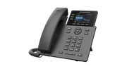 Grandstream GRP2611G Téléphone IP 3 Comptes SIP POE Écran Couleur