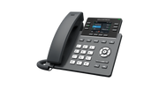 Grandstream GRP2613W Téléphone IP 3 Comptes SIP WIFI Psu Écran Couleur, WiFi, Bluetooth