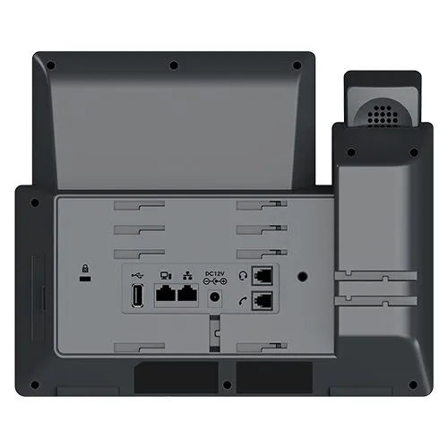 Grandstream GRP2670 Téléphone IP POE WIFI Bluetooth PoE, Écran Couleur tactile, WiFi, Bluetooth