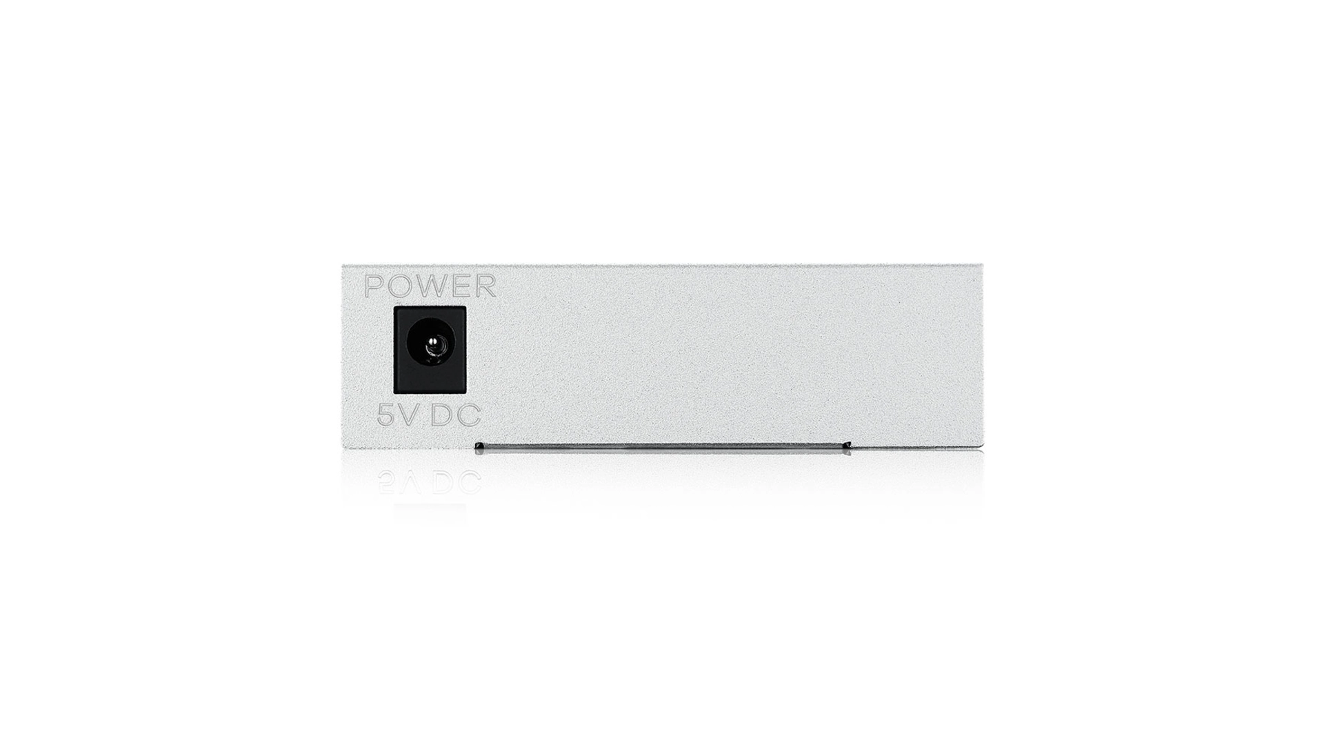 Zyxel Switch V5 mini gigabit 5 ports, 1 GB