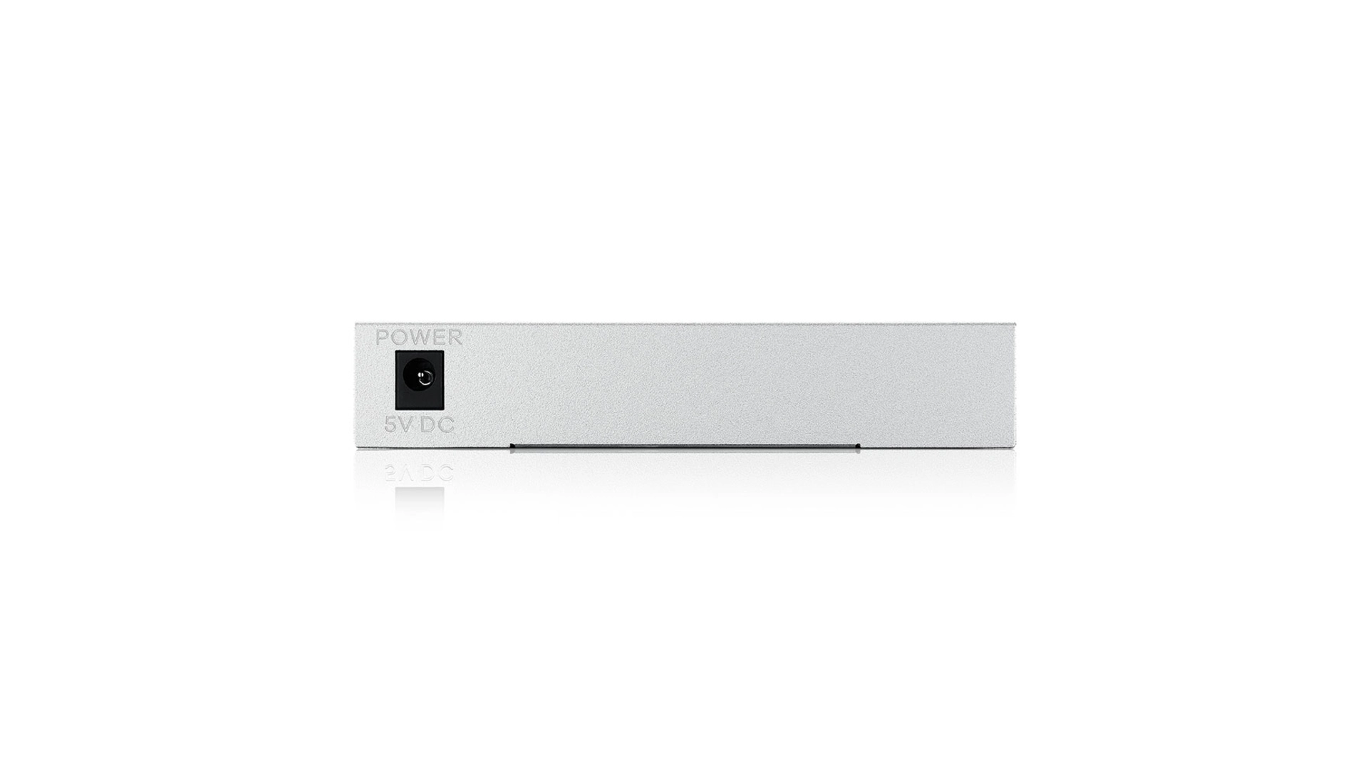 Zyxel Switch V5 mini gigabit 8 ports, 1 GB