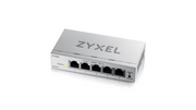 Zyxel Switch 5 ports gigabit webmanaged