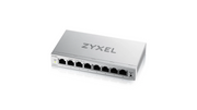 Zyxel Switch 8 ports gigabit webmanaged
