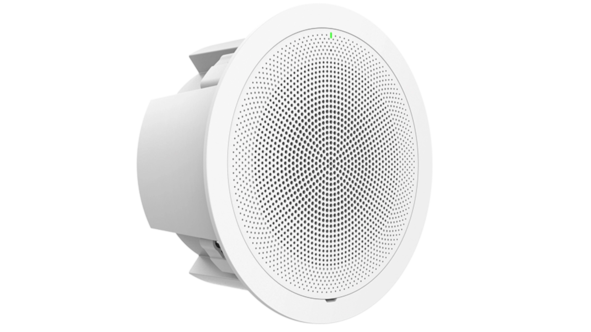 Grandstream GSC3506V2 Haut Parleur SIP 1 Voie POE 30W
