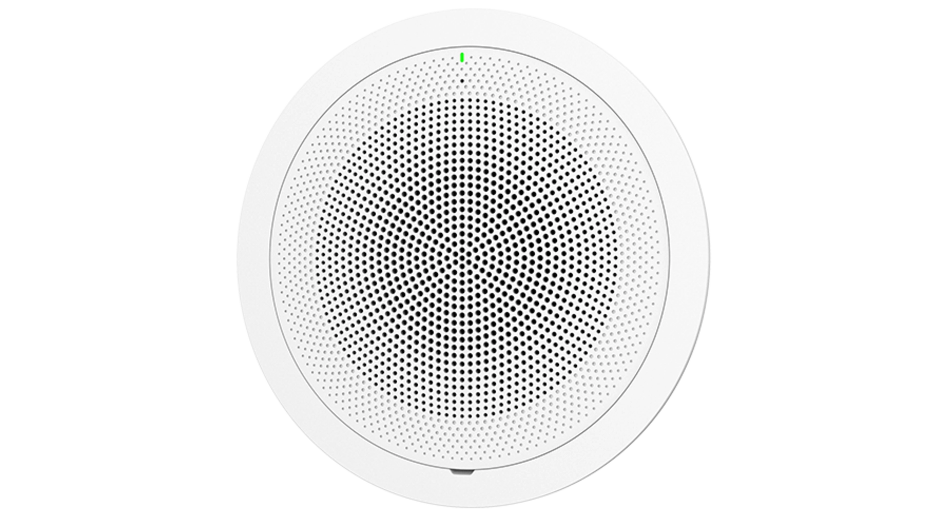 Grandstream GSC3506V2 Haut Parleur SIP 1 Voie POE 30W