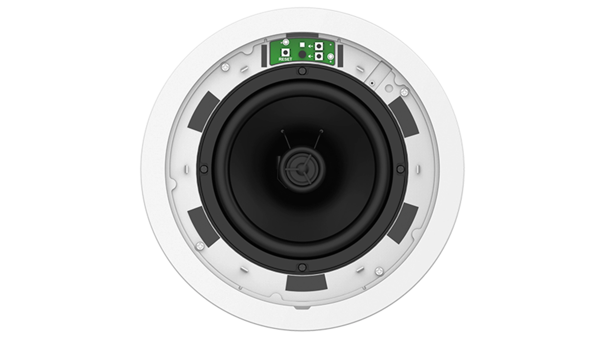 Grandstream GSC3506V2 Haut Parleur SIP 1 Voie POE 30W