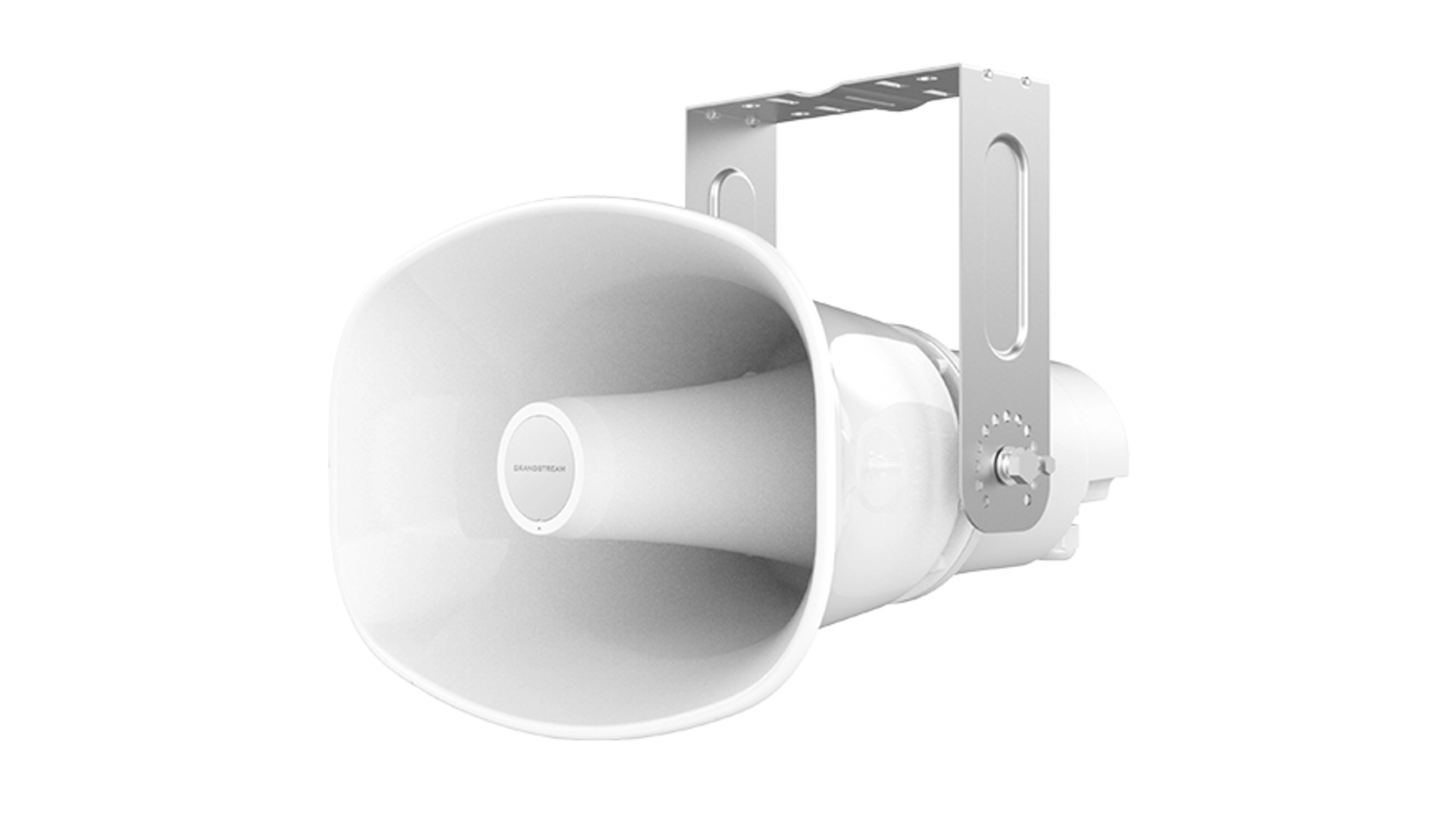 Grandstream GSC3518HS Haut Parleur SIP 3 Micros IP66 50W 126DB