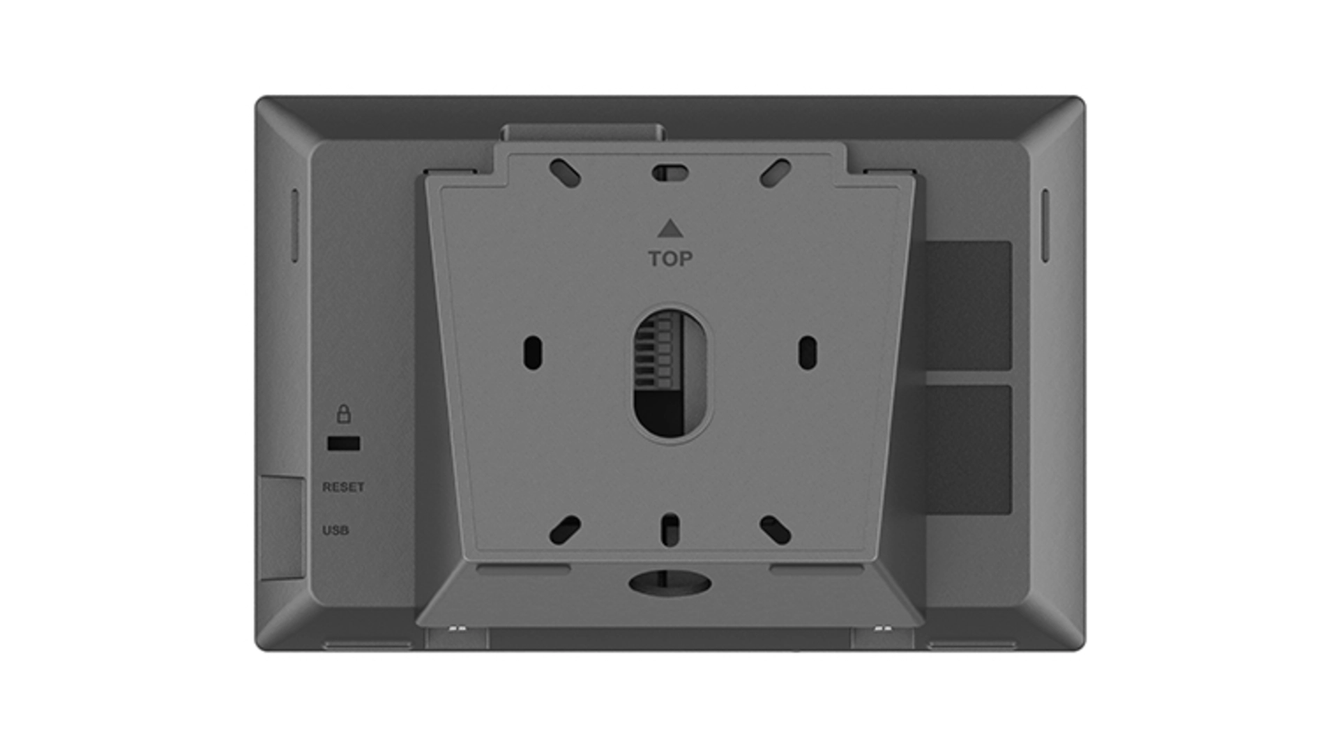 Grandstream GSC3575 Ecran Tablette 7' WIFI 6 SIP POE