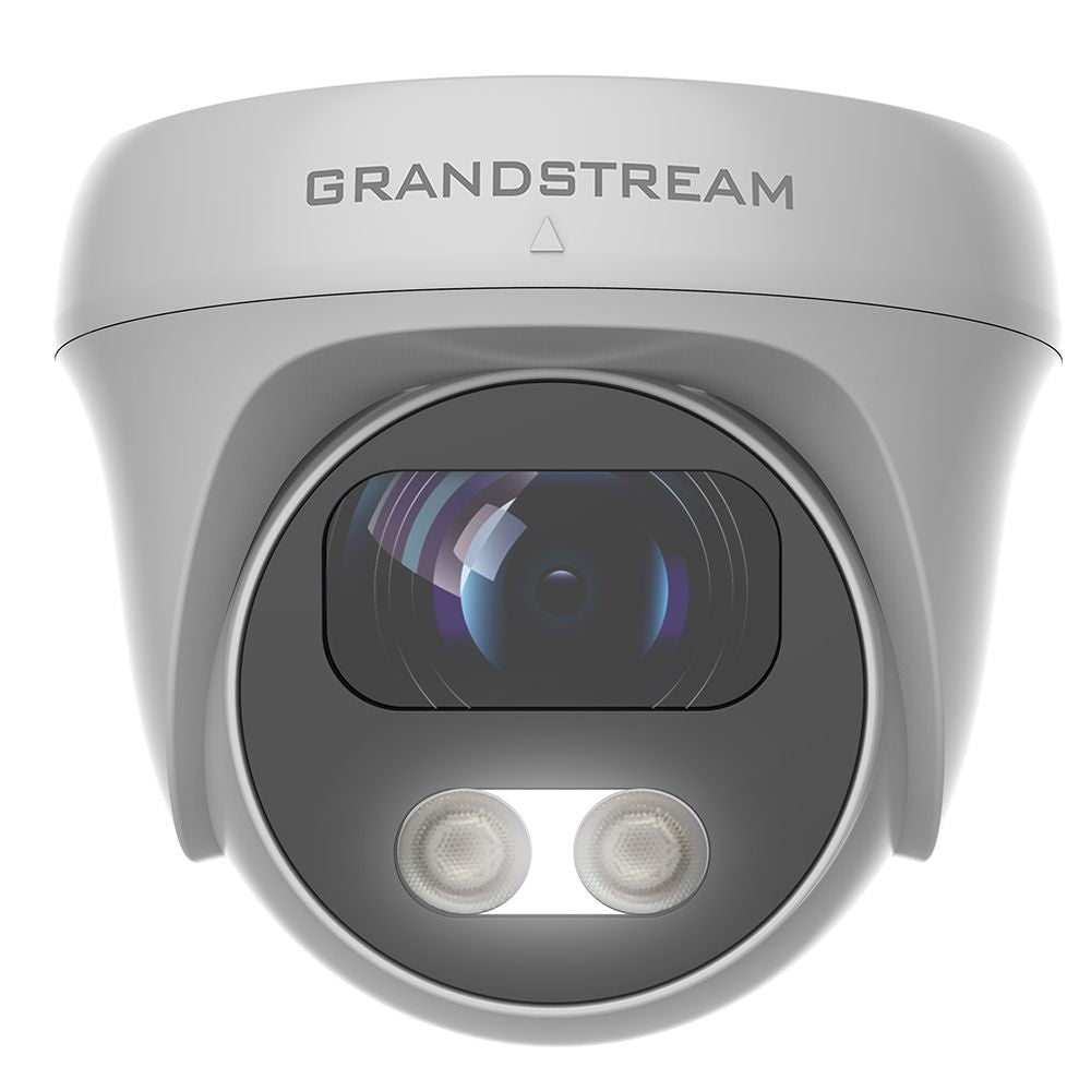 Grandstream GSC3610 Camera IP 1080P Full HD Focale Fixe 3,6MM Ir